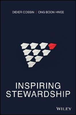 【预订】Inspiring Stewardship