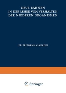 Bahnen Der Vom Neue Lehre Verhalt... 预订