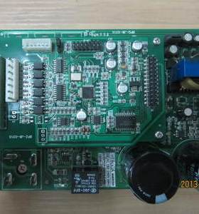 恒泰变频器 HT800A 多段速控制变频调速器 220V 400W 750W 550W