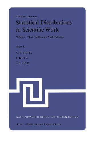 【预订】A   Modern Course on Statistical Dis...