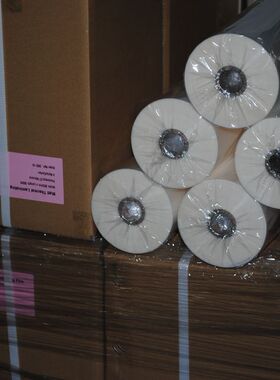 预涂膜 覆膜机热膜专用预涂膜 BOPP预涂膜亮膜 31cm 200米