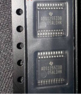 ADS1255 ADS1255IDB ADS1255IDBT ADS1255IDBR ADS1255IDBRG4