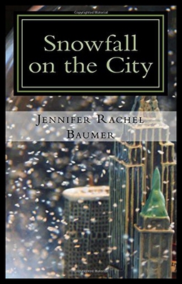 【预售】Snowfall on the City