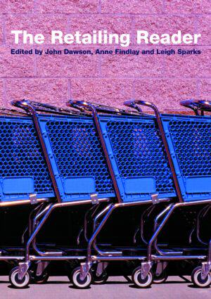 【预售】The Retailing Reader