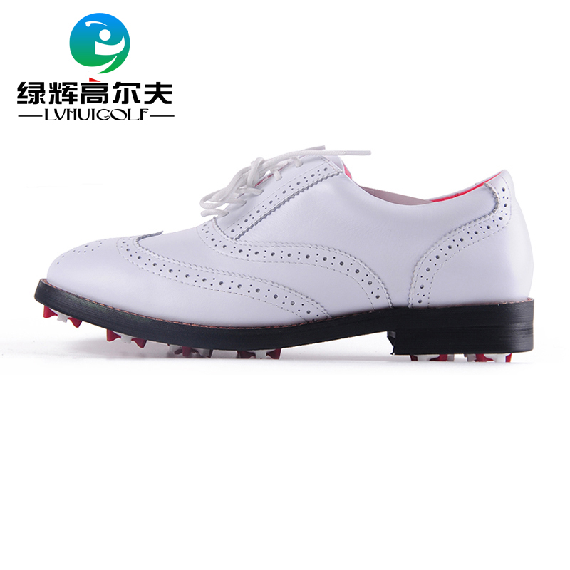 Chaussures de golf femme NUMBER - Ref 858246 Image 1