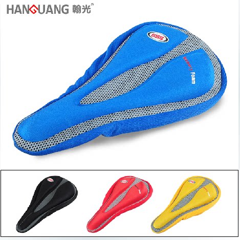 Selle de vélo Mountain Bike - Ref 2360098 Image 1