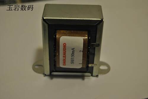 5h扼流圈滤波电感胆机