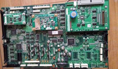 screen 剑神 网屏5055pif接口 蓝壳机主板