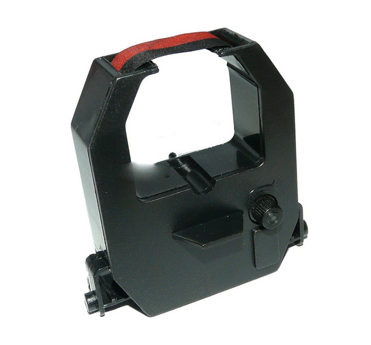 安满能考勤机通用色带架