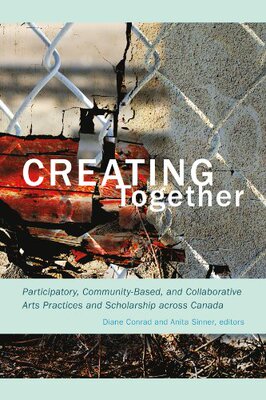 【预售】Creating Together: Participatory, Community-Ba...