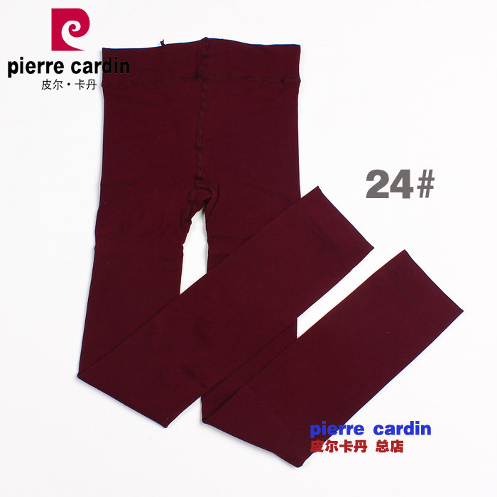 Pantalon collant PIERRE CARDIN PC8066A - Ref 775028 Image 1