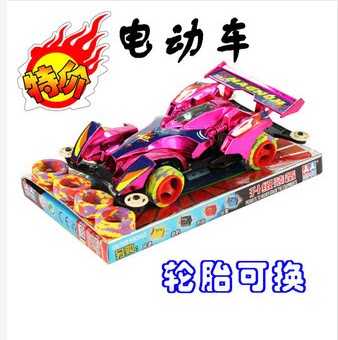 새로운 전기 장난감 자동차 4륜 구동 장난감 4륜 구동 형제 모델 장난감 뜨거운 판매 어린이 장난감 자동차
