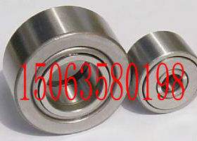 日I本K滚O轮滚针轴承NAST30//NAST35//NAST40//NAST45//NAST50ZZ