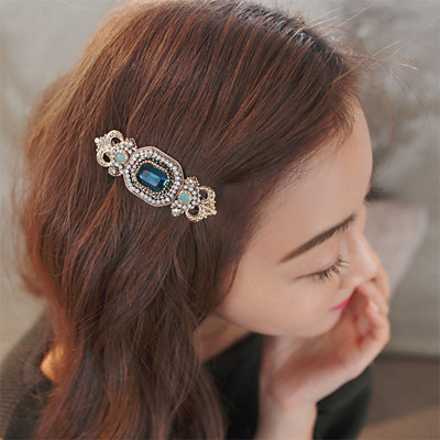 Accessoire cheveux en autre - Ref 1202830 Image 1