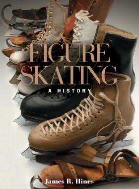 【预售】Figure Skating: A History
