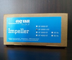 德国aquabee up2000/1 ab2000i up5000 up3000 转子 转芯 针刷