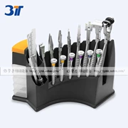 Kính screwdriver chữ thập tay áo tùy chọn 3 T hoa lớn xử lý screwdriver kính công cụ sửa chữa