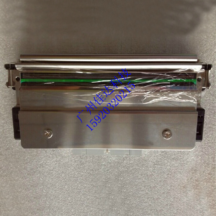 jiadaa PD42 打印头 300点 ez-1300条码打印头标签机配件 不含架