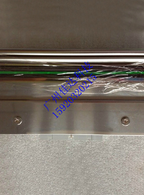 jiadaa PD42 打印头 300点 ez-1300条码打印头标签机配件 不含架