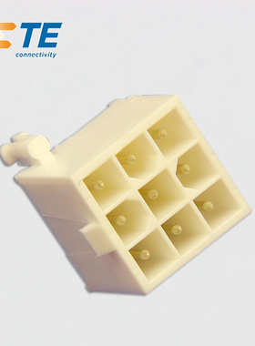 供应TE连接器1-770182-0针座接插件原装现货