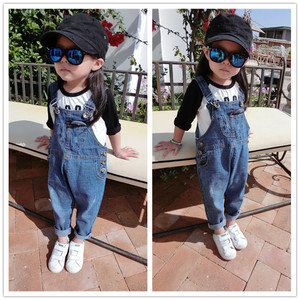 Gilet enfant en toile - Ref 2068173 Image 6