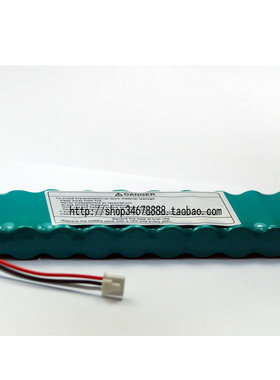 适用光电 ECG-9620 ECG-1250P ECG-6951d SB-901D 充电电池
