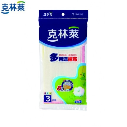 cleanwrap/克林莱灶台清洁抹布