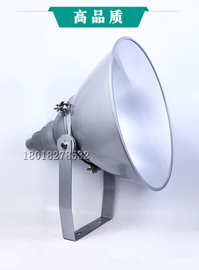 NTC9210防震型投光灯NTC9200 1000W 400W船舶码头探照灯