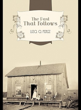 【预售】The Past That Follows