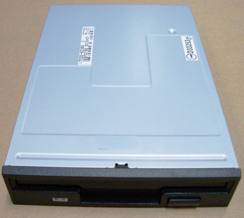包邮软驱YE-DATA 702D-6238D 工业工控内置 磁碟机 1.44M3.5寸FDD - 封面