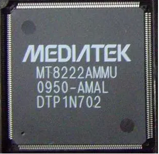 MT8222AMMU-AMAL 全新原装