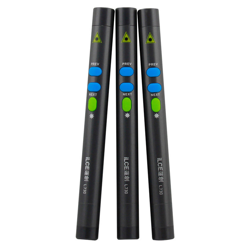 Telecommande - pointeur laser - Ref 384298 Image 1