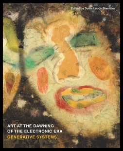 【预售】Art at the Dawning of the Electronic Era: Generat