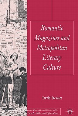【预售】Romantic Magazines and Metropolitan ...