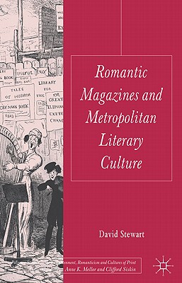 【预售】Romantic Magazines and Metropolitan ...