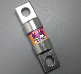 熔断器 RS94B aR 快速 100A 500V