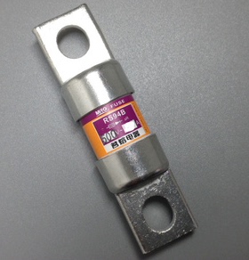 熔断器 RS94B aR 快速 100A 500V
