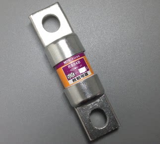熔断器 RS94B aR 快速 100A 500V