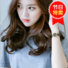 Perruque cheveux courts - Ref 2607474 Image 17