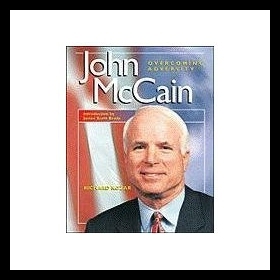 【预售】John McCain (OA)