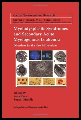 【预售】Myelodysplastic Syndromes & Secondary