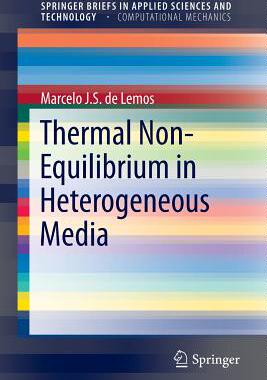 【预订】Thermal Non-Equilibrium in Heterogen...