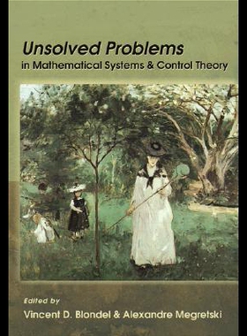 【预售】Unsolved Problems in Mathematical Systems and Con