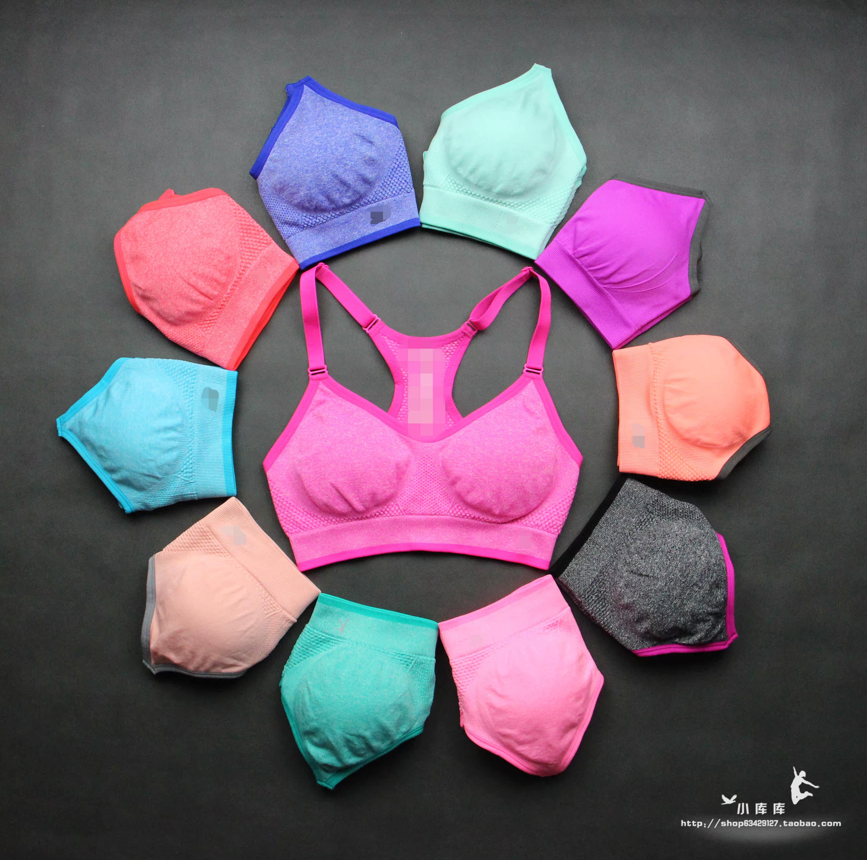 Vêtement fitness femme E10 - Ref 616685 Image 1