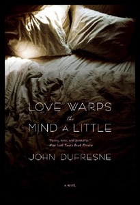 【预售】Love Warps the Mind a Little