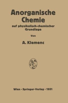【预订】Anorganische Chemie Auf Physikalisch...