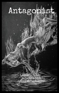 【预售】Antagonist