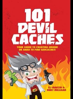 【预售】101 Devil Caches
