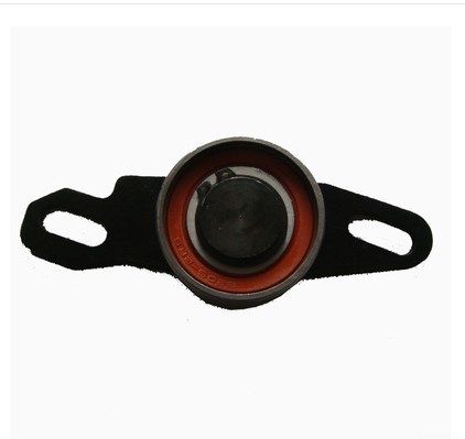 适配奥拓快乐王子福仕达五菱长安462465正时皮带涨紧轮张紧器