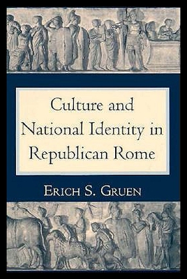 【预售】The Culture and National Identity in Republican R